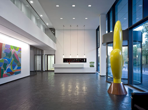 Bda architektur finder» blog archive » four elements